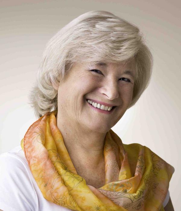 Diana Cooper
