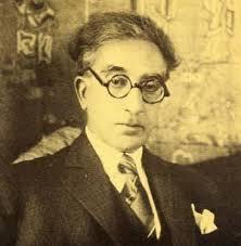 Konstantinos Kavafis