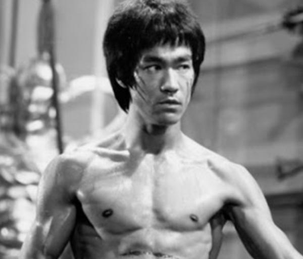 Bruce Lee