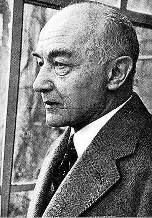 Robert Musil