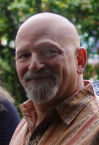 Craig Buck