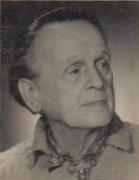 Erich Scheurmann