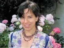 Isabelle Collombat