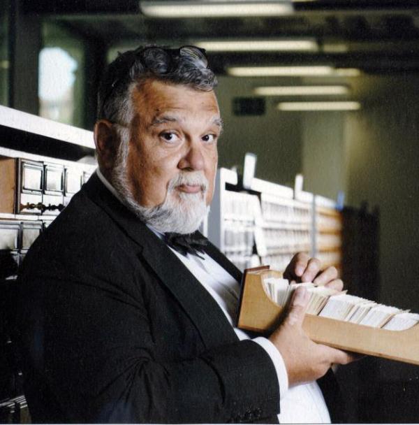 Celal Şengör