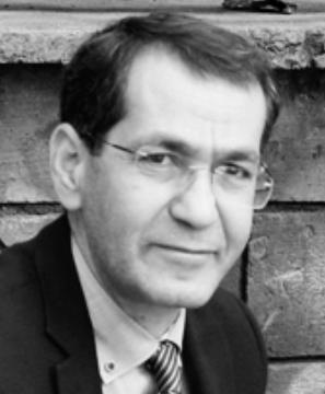 İsmail Süphandağı