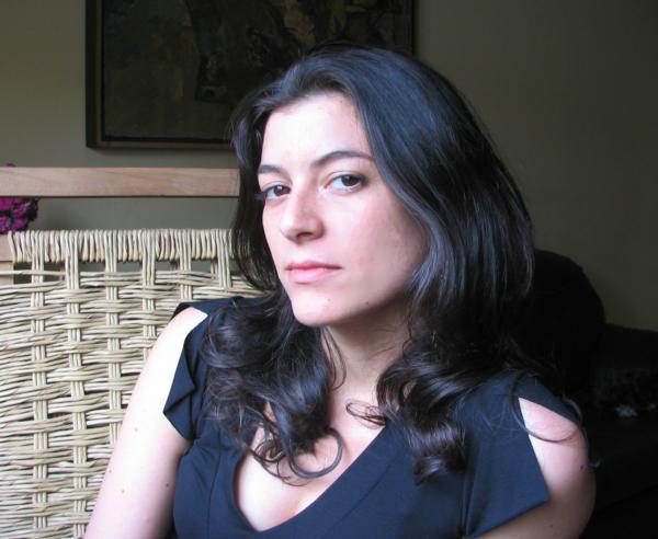 Samanta Schweblin