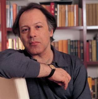 Javier Marias