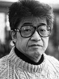 Kobo Abe