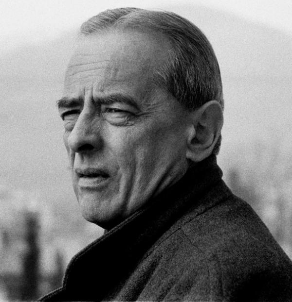 Witold Gombrowicz