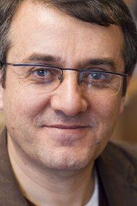 Ethem Baran