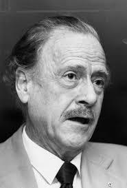Marshall Mcluhan