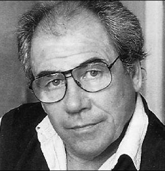 Jean Baudrillard