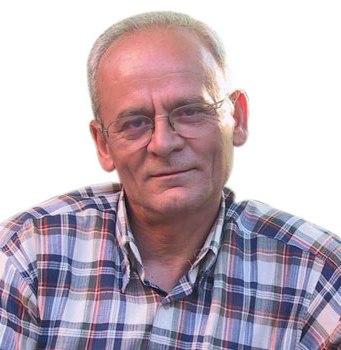 Mustafa Özçelik