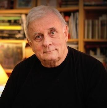 Edmund White