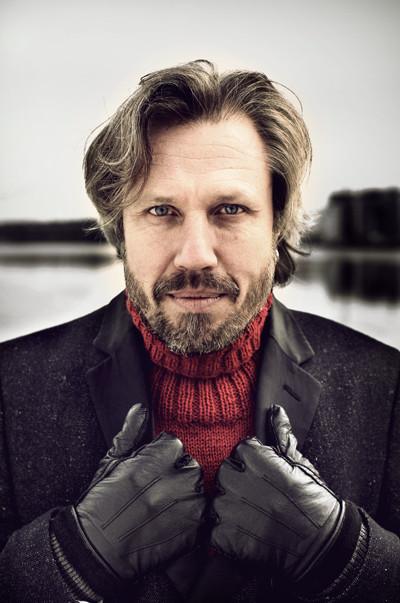 Carl-Johan Vallgren