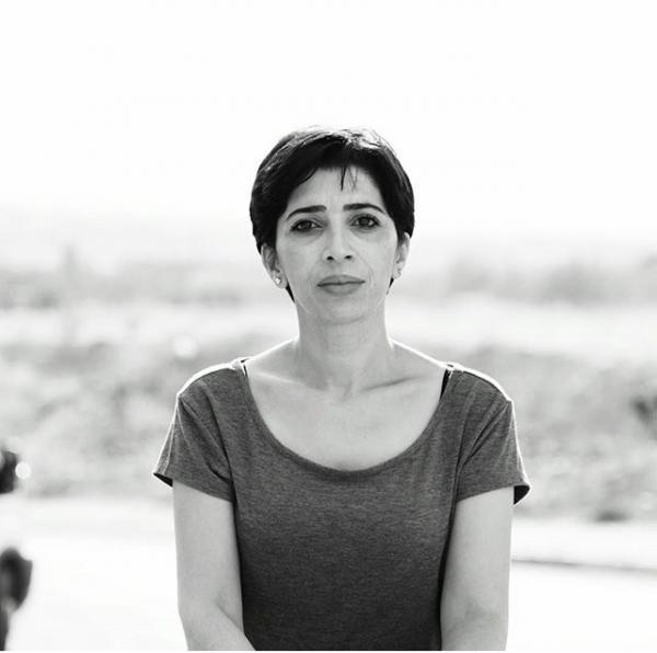 Mehtap Ceyran