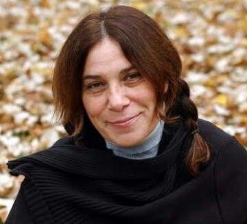 Latife Tekin