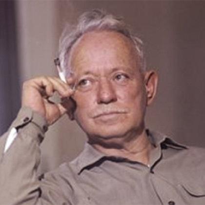 Mihail Şolohov