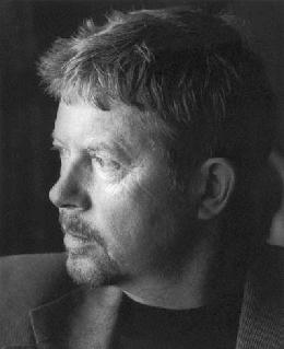 Tom Robbins