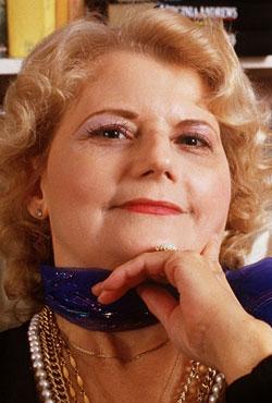 V. C. Andrews