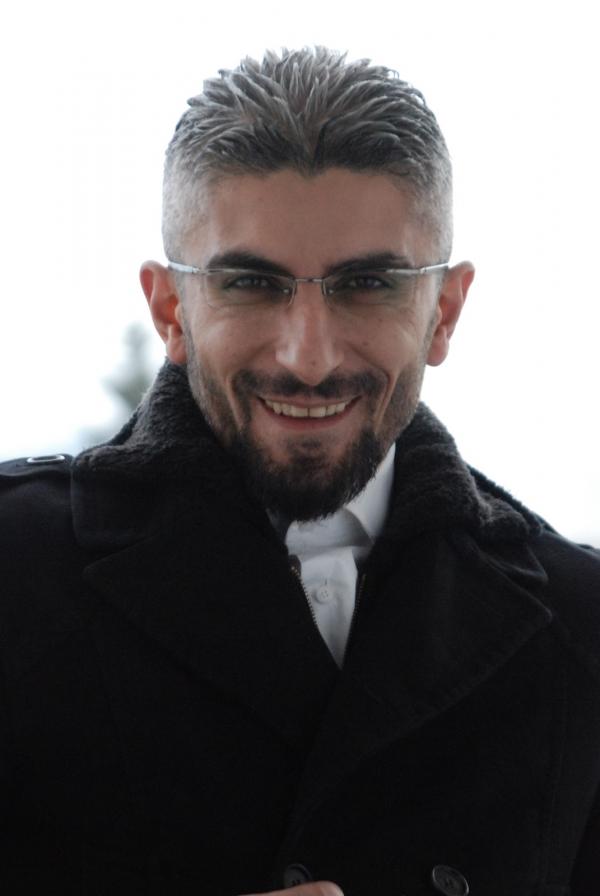 Erdal Demirkıran