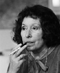Marthe Robert