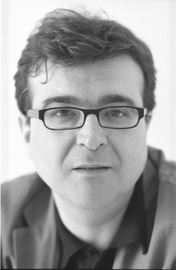Javier Cercas