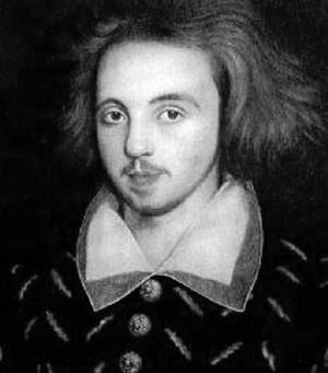 Christopher Marlowe