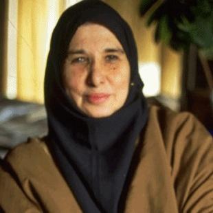 Ayşe Şasa