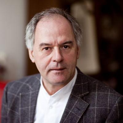 Wilhelm Schmid