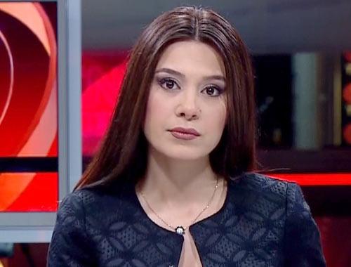 Büşra Sanay