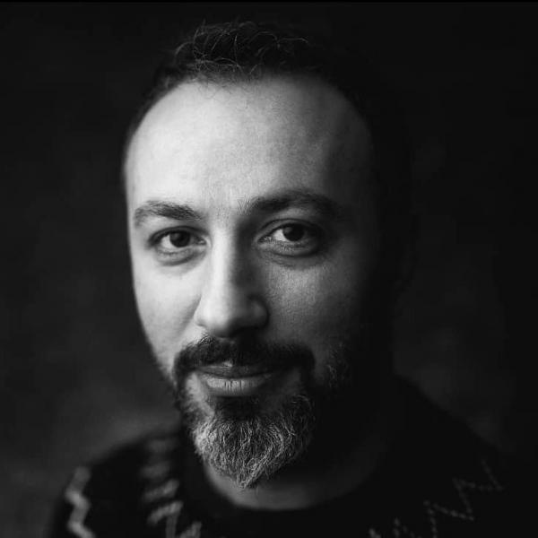 Serkan Türk