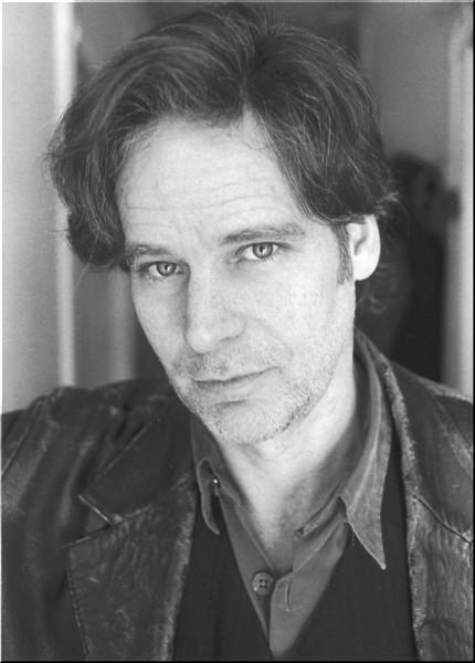 Jeffrey Moore