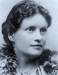 Lou Andreas-Salomé