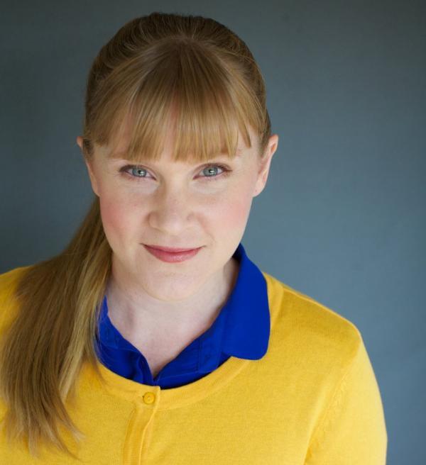 Stephanie Storey