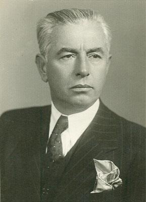 Ali Fuad Başgil