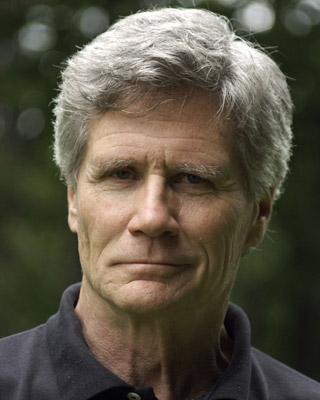 John Verdon