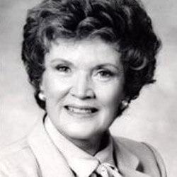 Eleanor Coerr