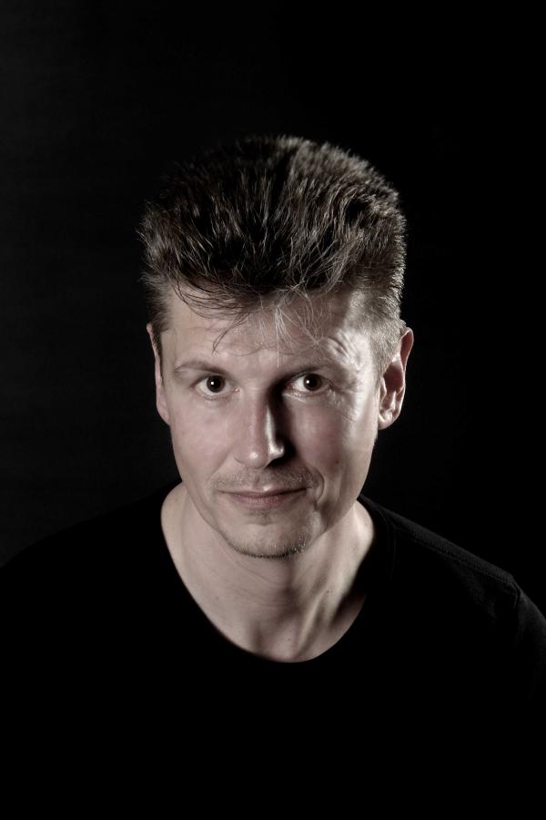 Wulf Dorn