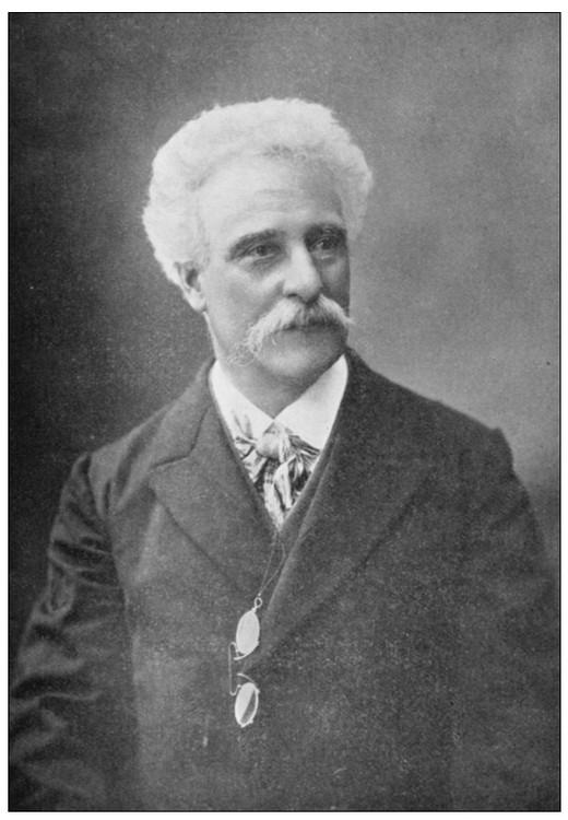 Paul Lafargue