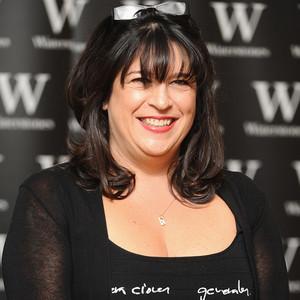 E. L. James