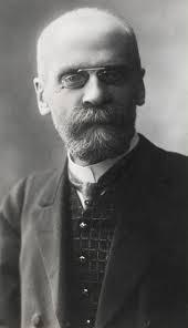 Emile Durkheim