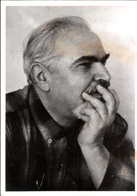 Erdal Atabek