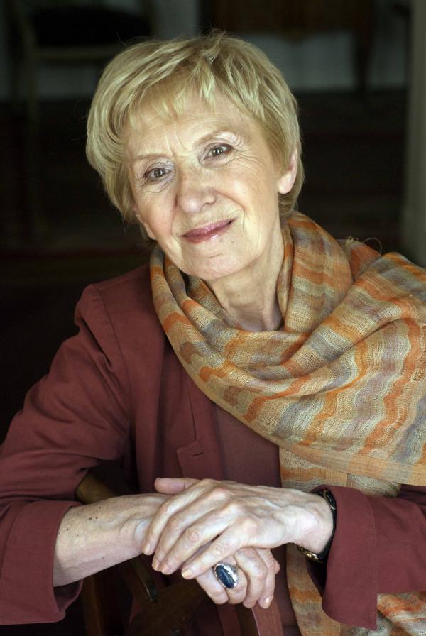Michelle Perrot