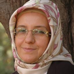 Fatma Barbarosoğlu