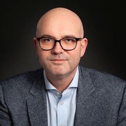 Lars Svendsen