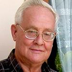 Benedict Anderson