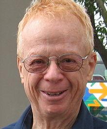 Arthur Asa Berger