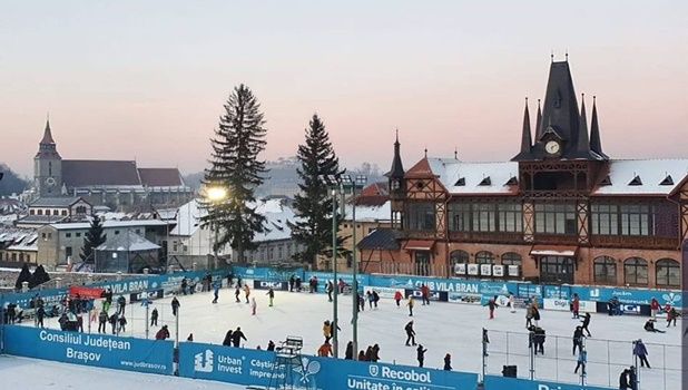 Brașovul sărbătorește o nouă deschidere deosebită: Muzeul Sportului și Turismului Montan. Iată programul complet al evenimentului