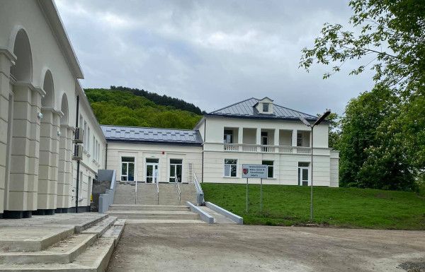 Spitalul Clinic de Psihiatrie și Neurologie din Brașov a primit aprobarea pentru extinderea sa la Sânpetru. Care secții vor fi relocate